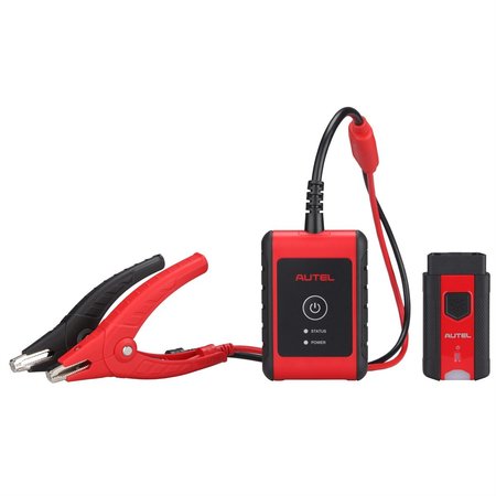 AUTEL BT508 Battery and Electrical System Analysis Tool and App for iOS and Android AULBT508